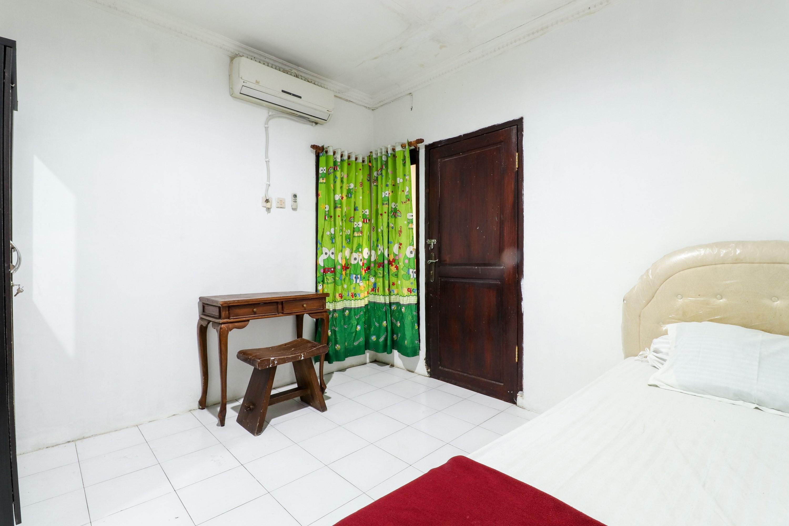 Kos Vip Josh Hotel Tugu Exterior foto
