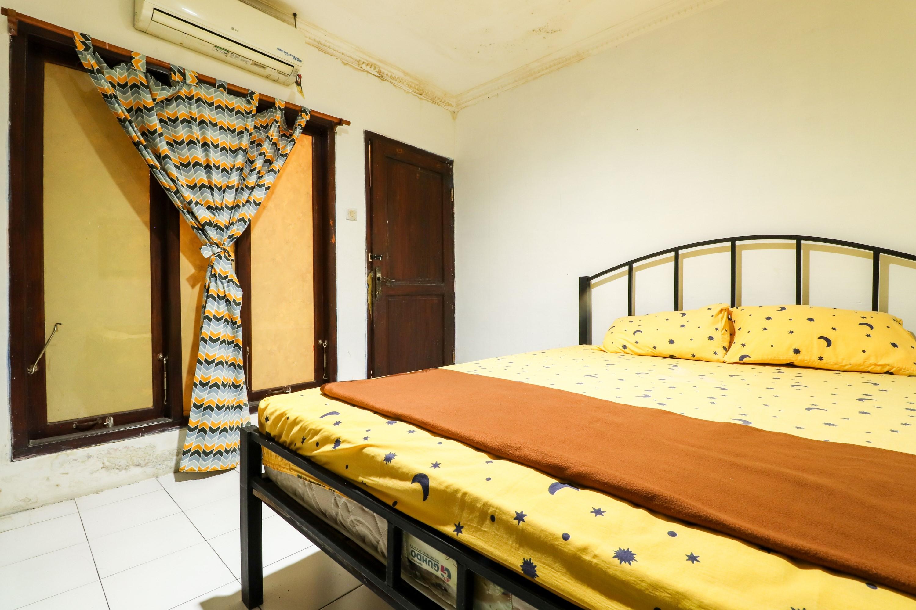 Kos Vip Josh Hotel Tugu Exterior foto